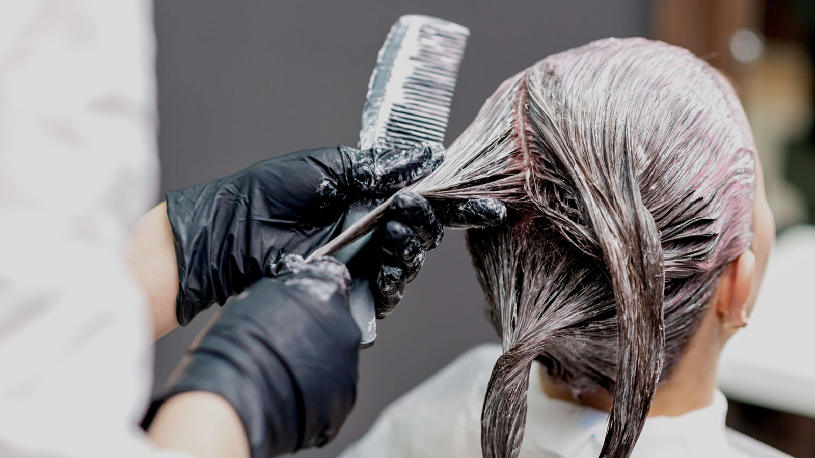 Kadın Kuaförü Kursu