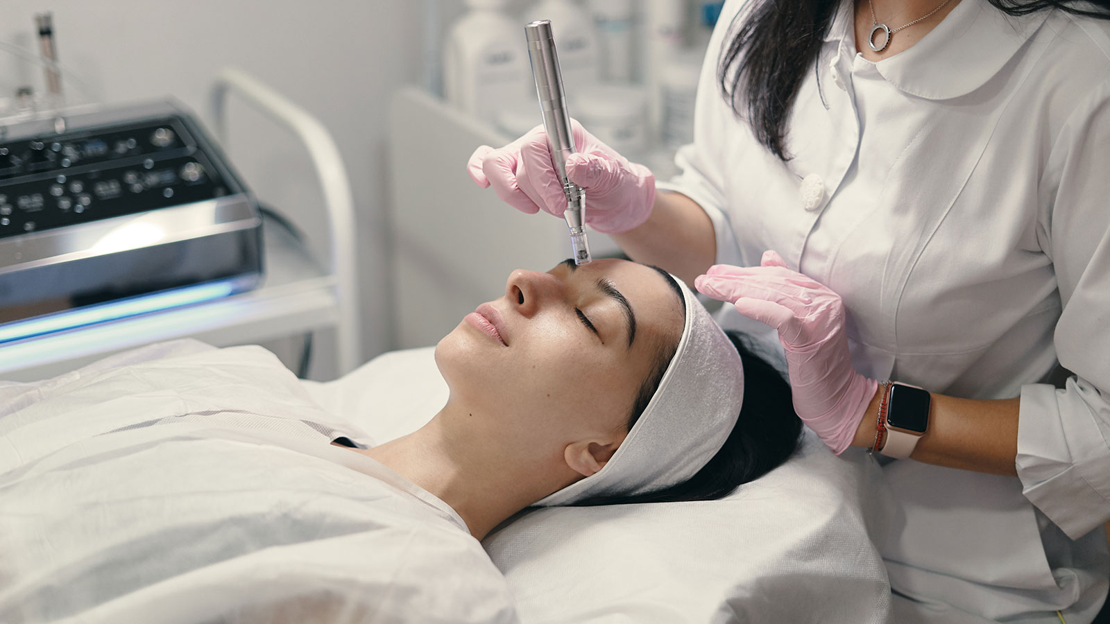 Güzellik Uzmanlığı Kursu ( 4. Seviye )